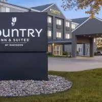 Country Inn & Suites by Radisson, Brookings, hotel en Brookings