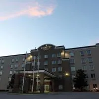 Country Inn & Suites by Radisson, Cookeville, TN, hotell sihtkohas Cookeville
