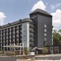 Country Inn & Suites by Radisson, Pigeon Forge South, TN, хотел в Пиджън Фордж