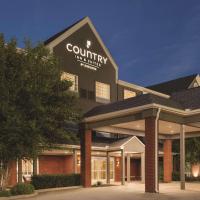 Country Inn & Suites by Radisson, Goodlettsville, TN