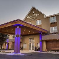 Country Inn & Suites by Radisson, Harlingen, TX