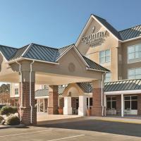 Country Inn & Suites by Radisson, Petersburg, VA, hotel near Dinwiddie County Airport - PTB, Petersburg