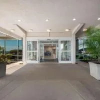 Country Inn & Suites by Radisson, Fredericksburg South I-95 , VA, hotell i Fredericksburg