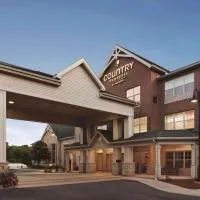 Country Inn & Suites by Radisson, Madison Southwest, WI، فندق في Fitchburg