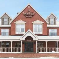 Country Inn & Suites by Radisson, Wausau, WI, хотел в Schofield