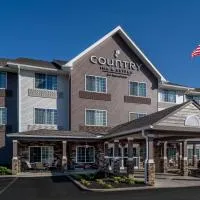 Country Inn & Suites By Radisson, Charleston South, WV, hotel u gradu Čarlston