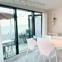 Narae House, hotel en Busan