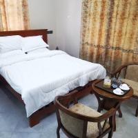 DODOMA SARAGEA APARTMENTS: Dodoma'da bir otel