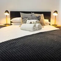 Manjimup Hotel, хотел в Манджимап