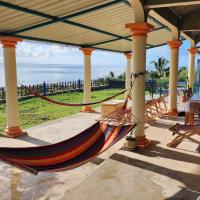 Chez Tonio Magic Ocean View, hotel en Rodrigues Island