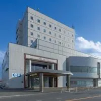 Tokai City Hotel, hotel en Tokai