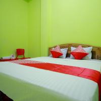 OYO 2585 Sherren Guest House, hotel near Silampari Airport - LLJ, Lubuklinggau