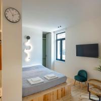 Hoppersgr- Amazing apt in the heart of Athens - 3