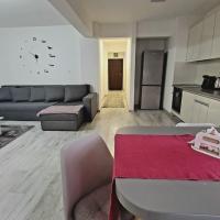 Fortuna Park Apartman