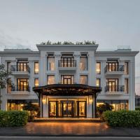 Elegant Mansion 88, hotel in Tay Ho, Hanoi