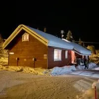 Yllästölli 2 A, Äkäslompolo, viešbutis mieste Kolaris
