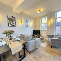 Harrogate House Apt 3 - 2 Bed Duplex