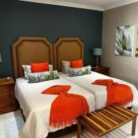 Meyers Guesthouse, hotel Jwaneng városában