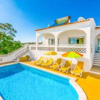 Casa Barreto, Hotel in Albufeira