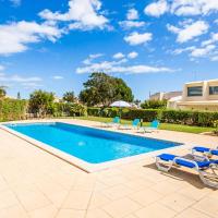 Villa Luz Figueiras, Hotel in Gal&eacute;