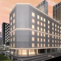 Yilan City में, होटल 宜蘭東旅