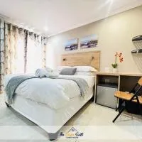 The Curve Suite Guest House, Hotel in Nkowakowa