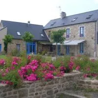 Auberge du Couesnon, hotel en Vendel