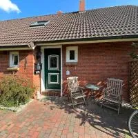 Ferienhaus Hanna, hotell sihtkohas Emden