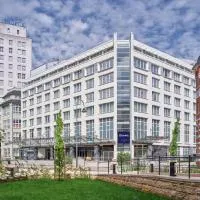 Dorint Hotel Esplanade Jena, готель у місті Єна