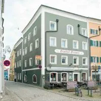 Gasthof Greimel, hotel en Laufen