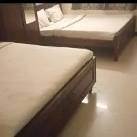Renu Residency near Maruthamalai and on the way to Adiyogi Isha yoga Centre, hotel a Marudhamalai