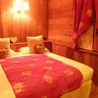 B&B Lepetitnid, hotel en Valtournenche