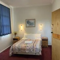 Oasis Motel - waiouru, hotel a Waiouru