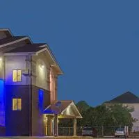 Super 8 by Wyndham New Castle, hotel v destinácii New Castle