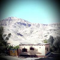 Mountain View House, hotel di ‘Ezbet Abu Ḥabashi