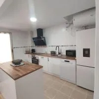 Casa Tatas Precioso piso recién reformado, hotel sa El Barraco