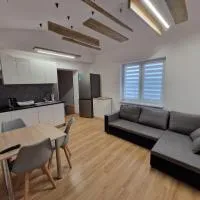 Apartamenty Herman: Hermanowice şehrinde bir otel