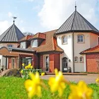 Landgut Stemmen, hotel v destinaci Stemmen