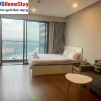 Apec Mandala hotel & suites Hải Dương โรงแรมในHải Dương