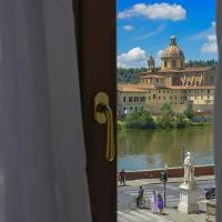 UR-NEST Window on Arno