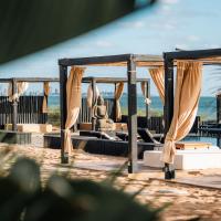 Serena Hotel - Punta del Este - Unico sobre la Playa, Hotel in Punta del Este