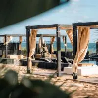 Serena Hotel - Punta del Este - Unico sobre la Playa, hotel u gradu Punta del Este
