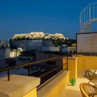 Hoppersgr- Amazing apt in the heart of Athens - 6