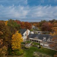 Carnegie House, hotel cerca de Aeropuerto de University Park - SCE, State College