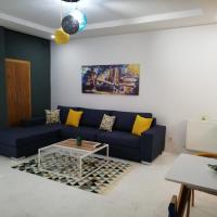 appartement florence, hotel near Tunis Airport - TUN, Tunis