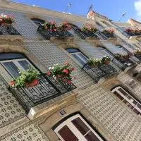 Hotel Solaris, hotel u gradu Setubal