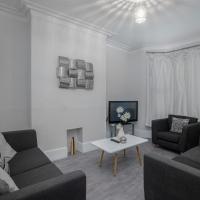 Blackpool Newly Refurbished Property