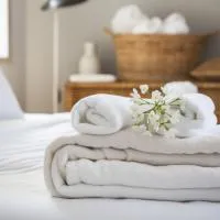 B&B The Loft, hotel v destinaci Gioiosa Ionica