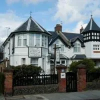 Sutherland House, готель у місті Діл