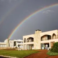 Beachcastle, hotel a Stilbaai